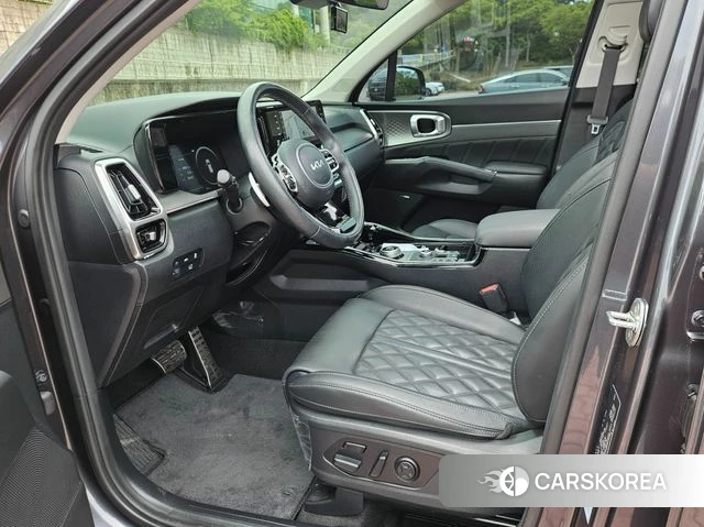 Kia Sorento 4th Generation id 4529468 из Кореи 20