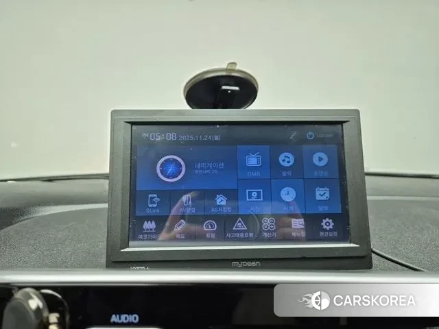 Hyundai Sonata (DN8) id 3601860 из Кореи 18