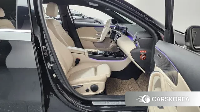 Mercedes-Benz A-Class W177 id 3488749 из Кореи 20