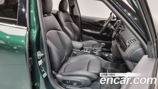 Mini Cooper Clubman id 2717081 из Кореи 20