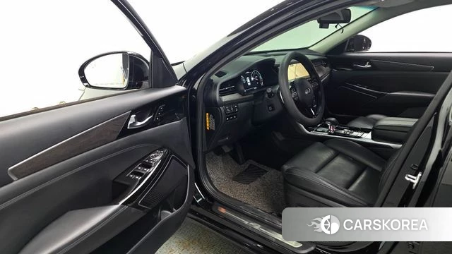 Kia K7 Premier id 4345186 из Кореи 32