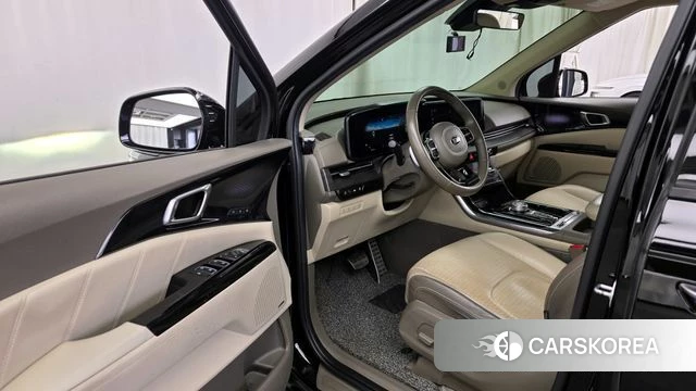 Kia Carnival 4th generation id 3852861 из Кореи 20