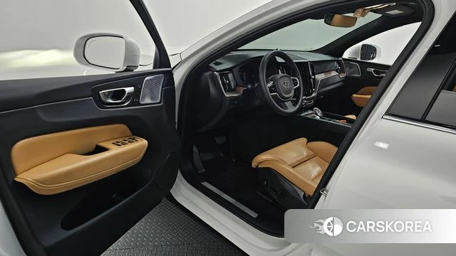 Volvo XC60 second Generation id 4302857 из Кореи 20