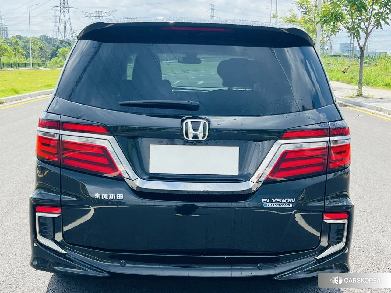 Honda Ai Lishen id 4485438 из Китая 26