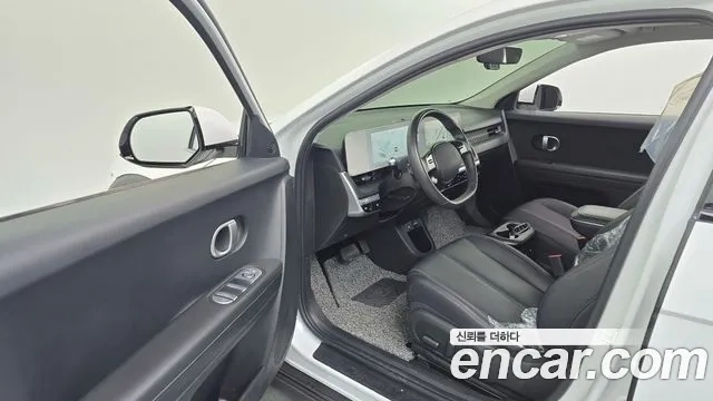 Hyundai Ionic 5 id 2954622 из Кореи 20