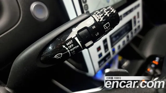 Hyundai Tucson Hybrid (NX4) id 2642191 из Кореи 20