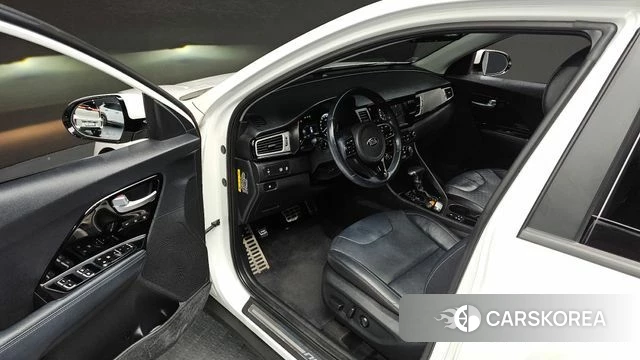 Kia Niro id 3943014 из Кореи 20