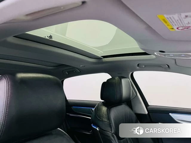 Audi A6L id 4215075 из Китая 15