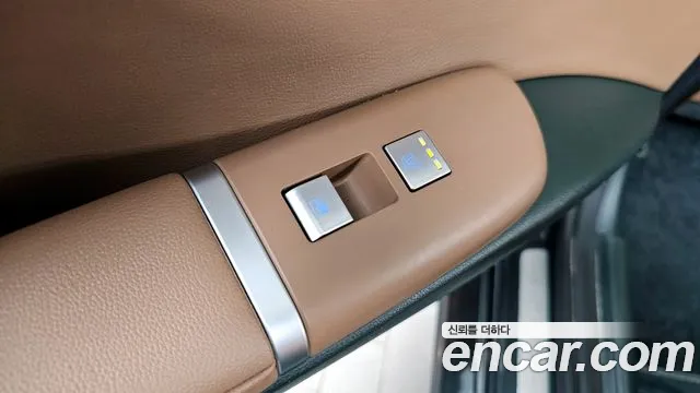 Hyundai Grandeur Hybrid (GN7) id 2541938 из Кореи 20