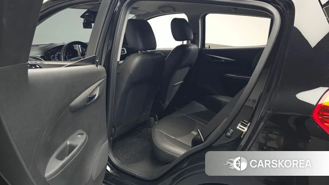 Chevrolet (GM Daewoo) The New Spark id 4020037 из Кореи 20