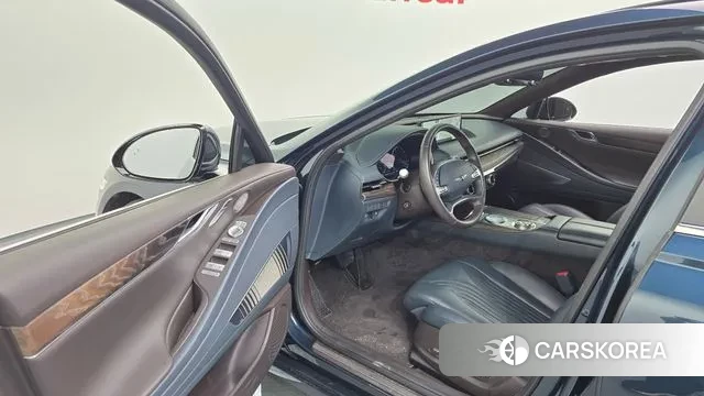 Genesis G80 (RG3) id 2994901 из Кореи 20