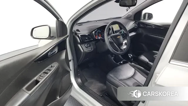 Chevrolet (GM Daewoo) The Next Spark id 3460243 из Кореи 20