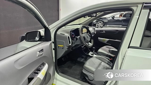 Kia All New Morning (JA) id 4325692 из Кореи 20