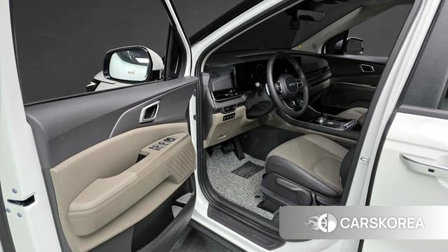 Kia The New Carnival 4th Generation id 3891342 из Кореи 20