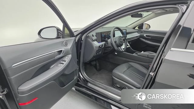 Hyundai Sonata D Edge (DN8) id 4292261 из Кореи 20