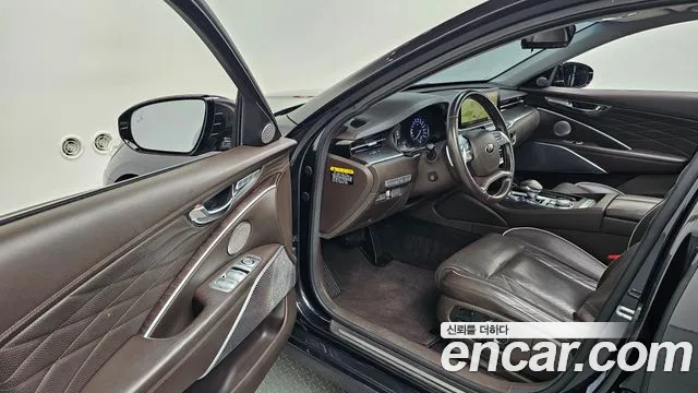 Kia More K9 id 2844973 из Кореи 20