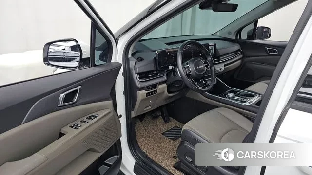 Kia The New Carnival 4th Generation id 3684819 из Кореи 20