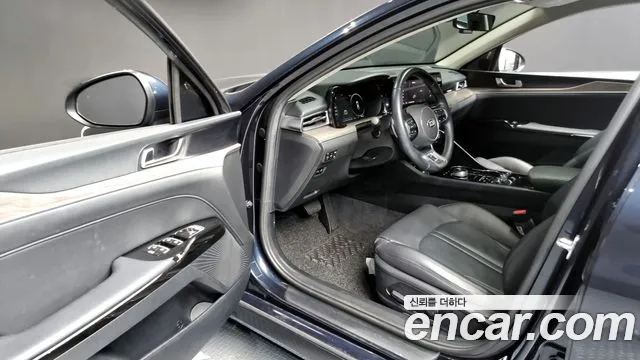 Kia K5 Hybrid 3rd Generation id 2749226 из Кореи 20