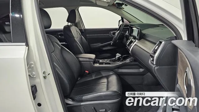 Kia Sorento 4th Generation id 2715226 из Кореи 20