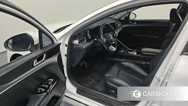 Kia K5 Hybrid 3rd Generation id 3878828 из Кореи 20