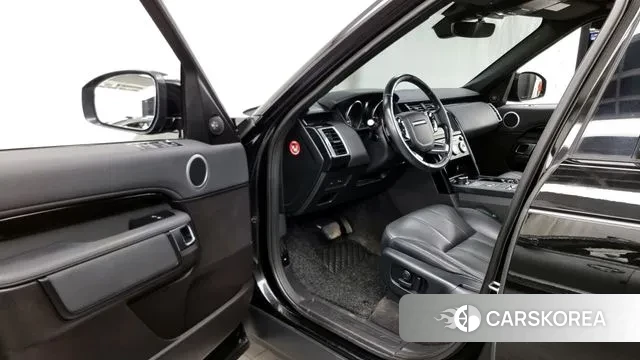 Land Rover Discovery 5 id 3095558 из Кореи 20