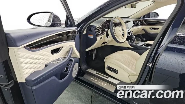 Bentley Flying Spur 3rd Generation id 2935530 из Кореи 20