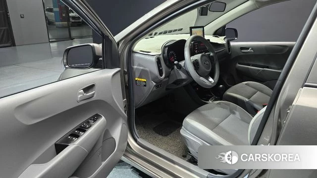 Kia Morning Urban (JA) id 4764468 из Кореи 29