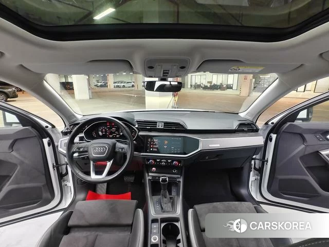 Audi Q3 id 4333593 из Китая 21