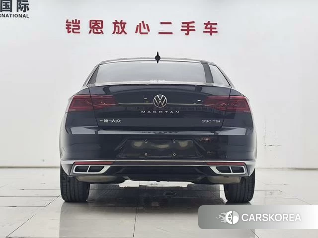Volkswagen Magotan id 4275751 из Китая 23
