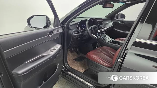 Hyundai Palisade id 4495637 из Кореи 33