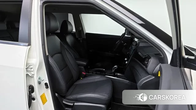 Ssangyong Berry New Tivoli id 3458797 из Кореи 20