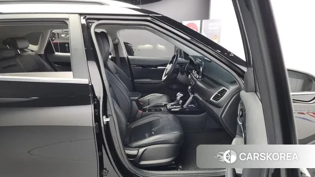 Kia Seltos id 3552036 из Кореи 20