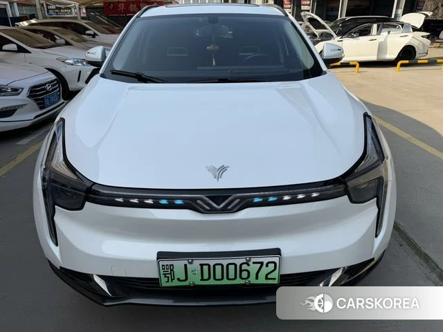 Nezha Automobile Nezha U id 3908812 из Китая 14
