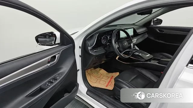 Hyundai The New Grandeur IG id 3383953 из Кореи 20