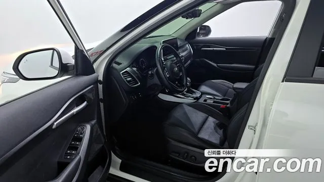 Kia Seltos id 2623099 из Кореи 20