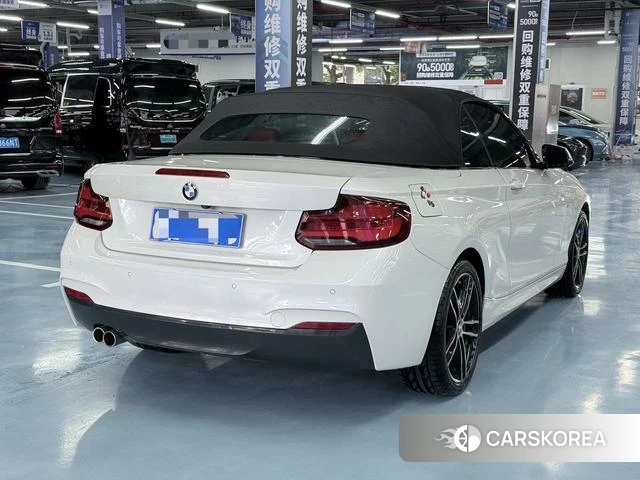 BMW 2 series (imported) id 4219707 из Китая 16