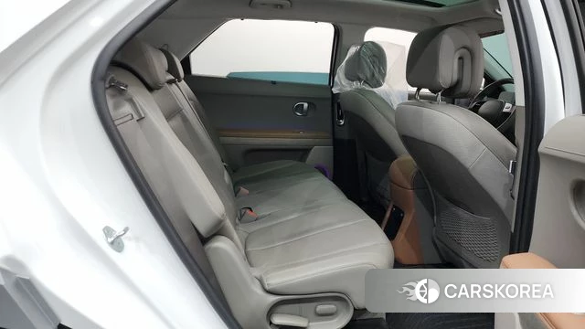 Hyundai Ionic 5 id 4408137 из Кореи 36