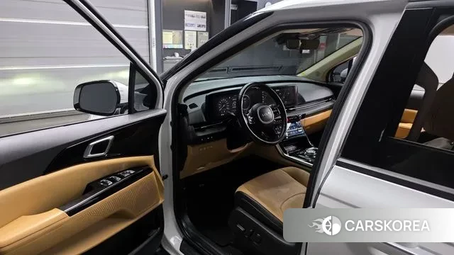 Kia Carnival 4th generation id 3585985 из Кореи 20