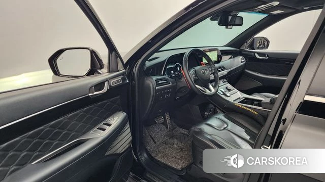Hyundai Palisade id 3794992 из Кореи 20
