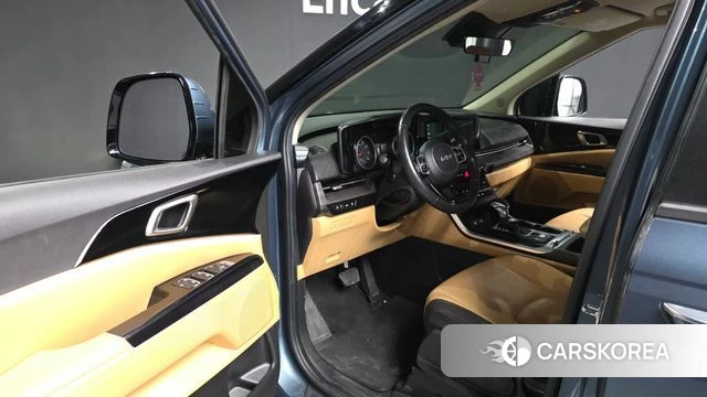 Kia Carnival 4th generation id 3826742 из Кореи 20