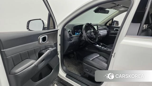 Kia Sorento 4th Generation id 4488652 из Кореи 35