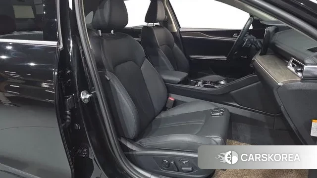 Kia K5 Hybrid 3rd Generation id 3002776 из Кореи 20