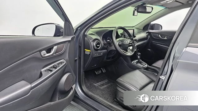 Hyundai Kona id 4246309 из Кореи 30