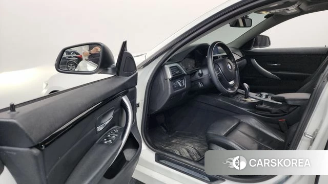 BMW 4 Series (F32) id 3879946 из Кореи 20