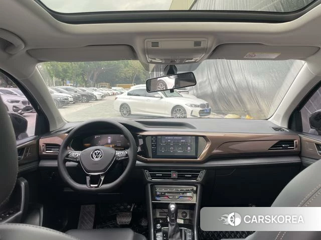 Volkswagen Tuyue id 4273654 из Китая 28