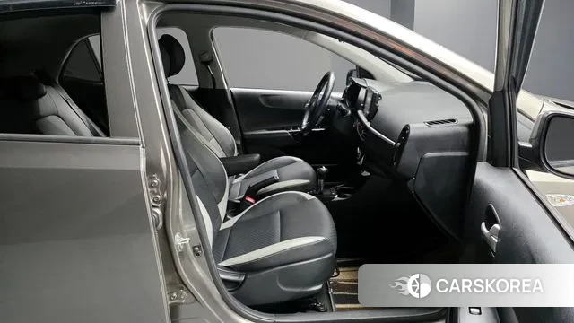 Kia All New Morning (JA) id 3429612 из Кореи 20