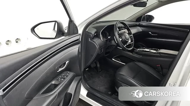 Hyundai Tucson (NX4) id 3438251 из Кореи 20