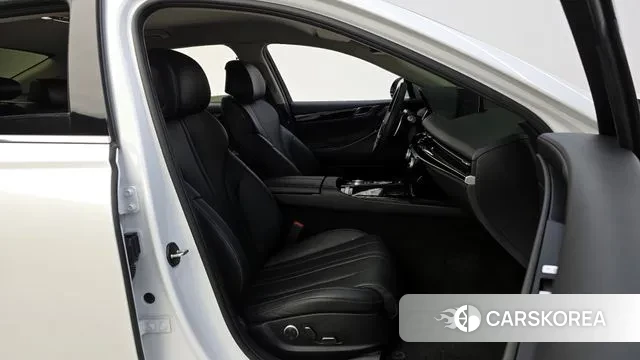 Genesis G80 (RG3) id 3635030 из Кореи 20