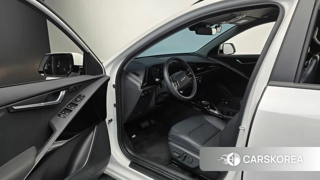 Kia Di All New Niro EV id 4696452 из Кореи 32