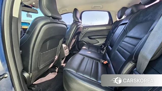 Renault Korea (Samsung) XM3 id 3367869 из Кореи 19